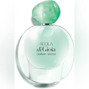Armani Acqua di Gioia Eau de Parfum Intense